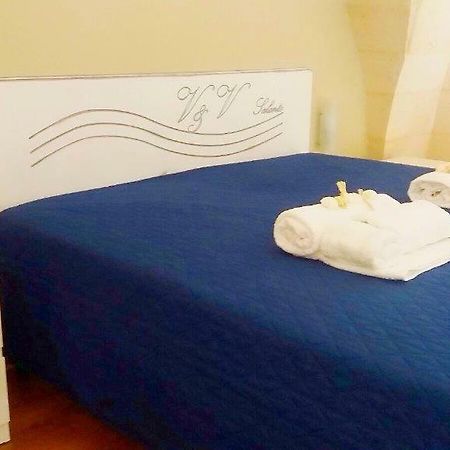 Vev Salento Bed & Breakfast Porto Cesareo Exterior photo