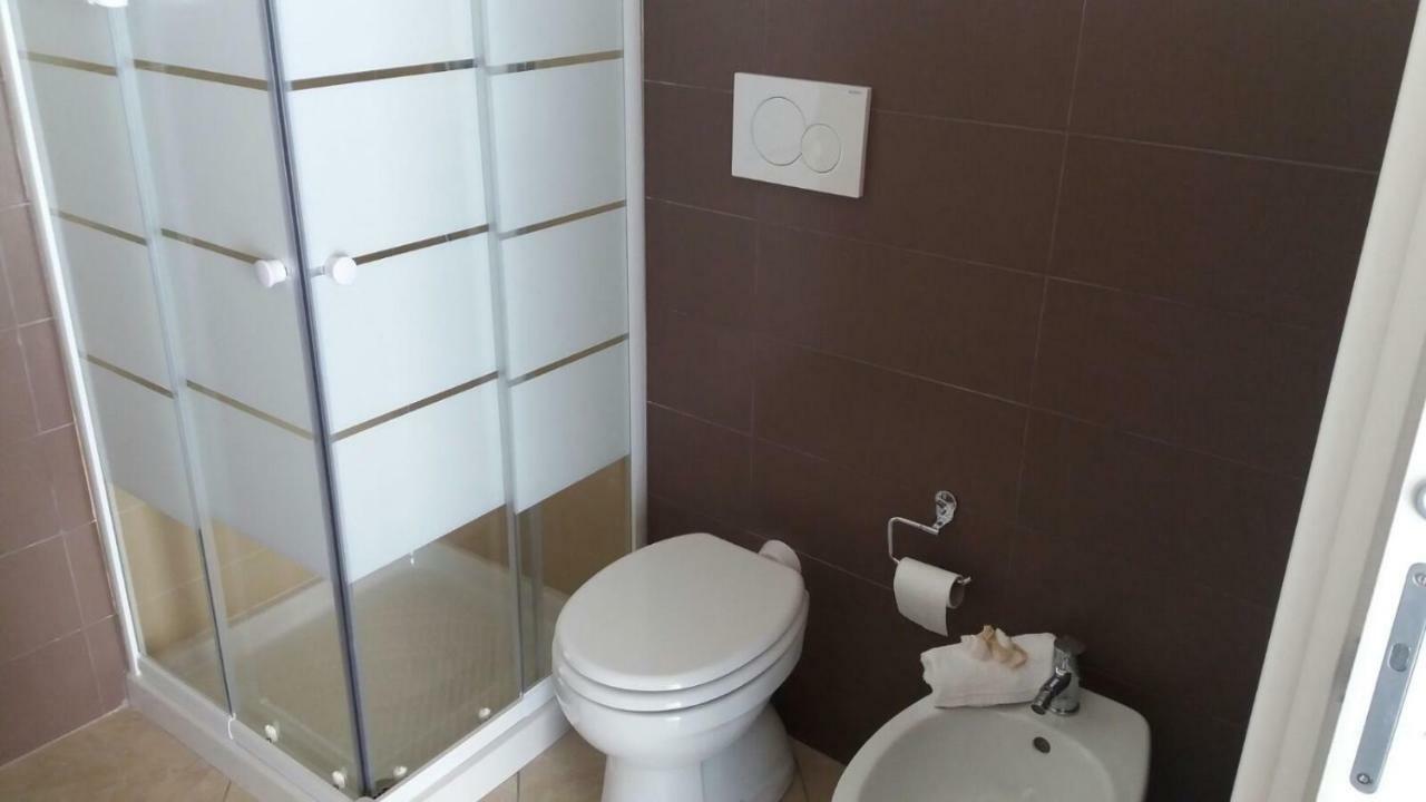 Vev Salento Bed & Breakfast Porto Cesareo Exterior photo
