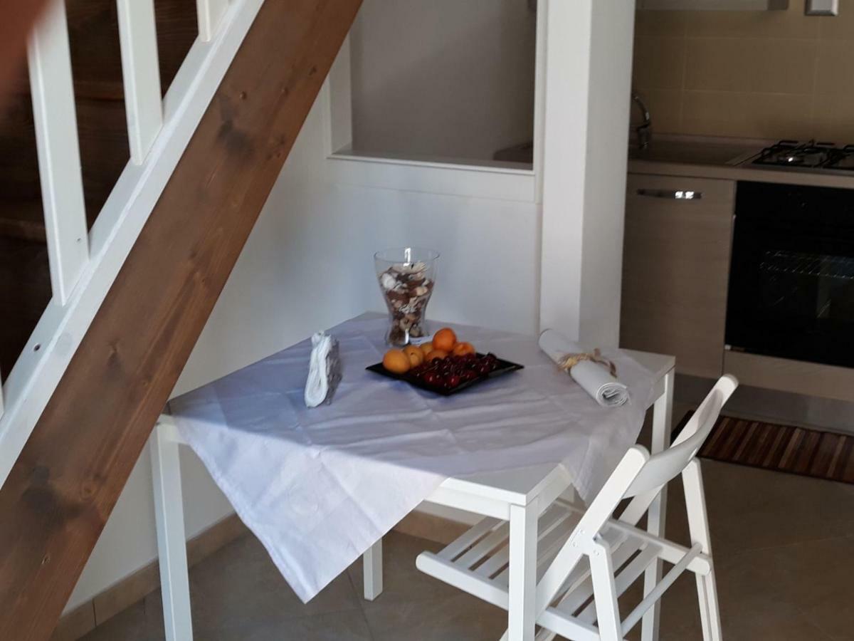 Vev Salento Bed & Breakfast Porto Cesareo Exterior photo